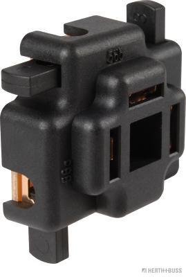 HERTH&BUSS Stecker, Hauptscheinwerfer, PG 7