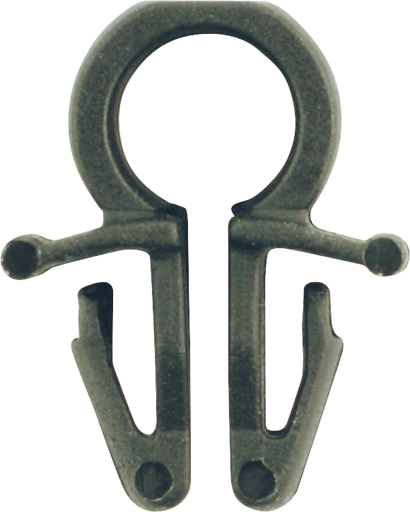 KS Tools Leitungsclip-Draht ø 5mm