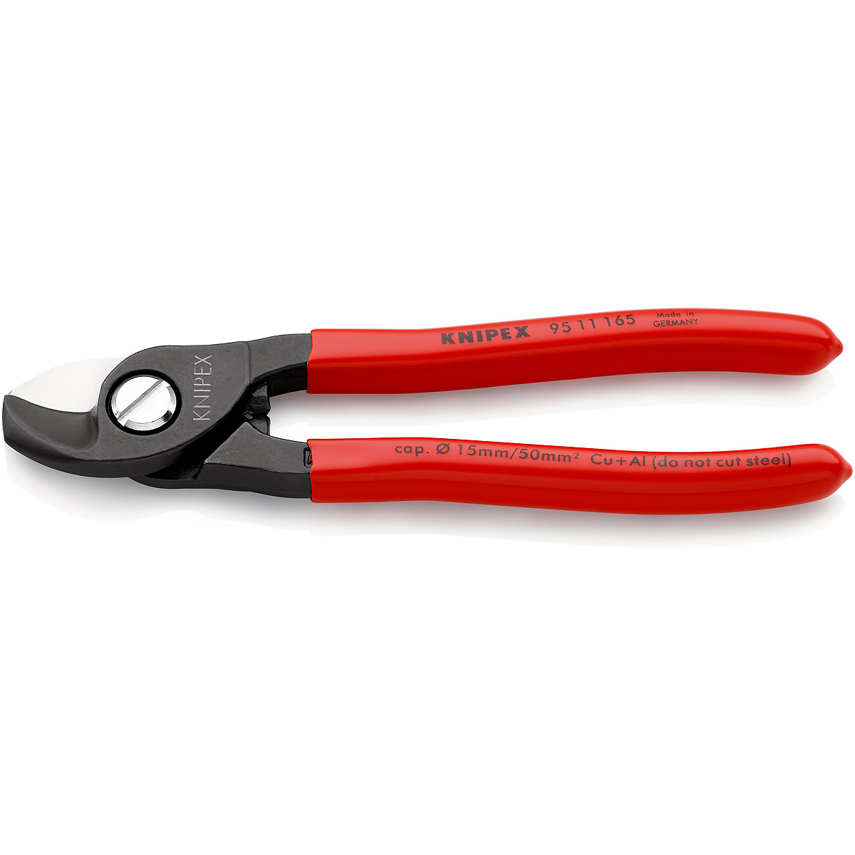 KNIPEX Kabelschere