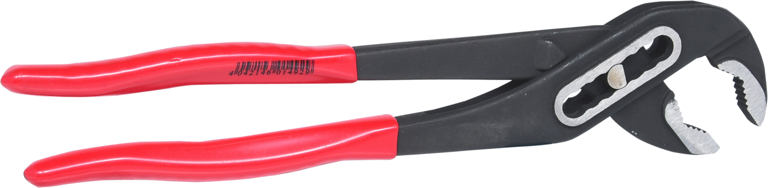 KS Tools Wasserpumpenzange, 240mm, 10"