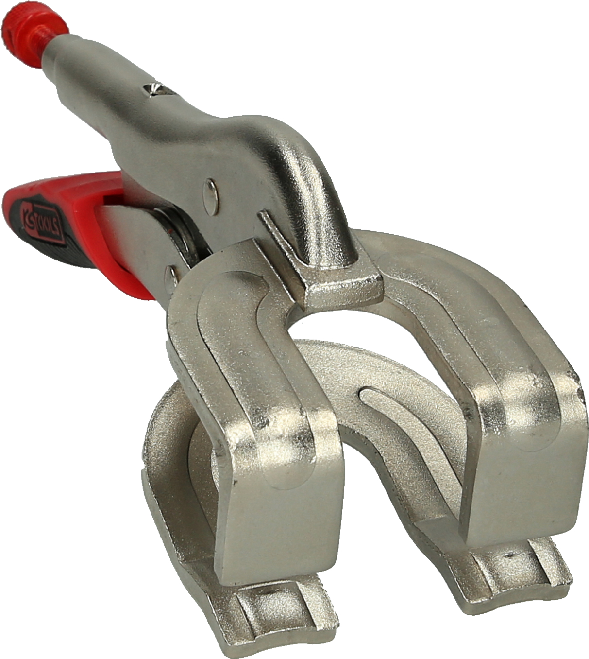 KS Tools Schweiß-Gripzange mit Easy-Release