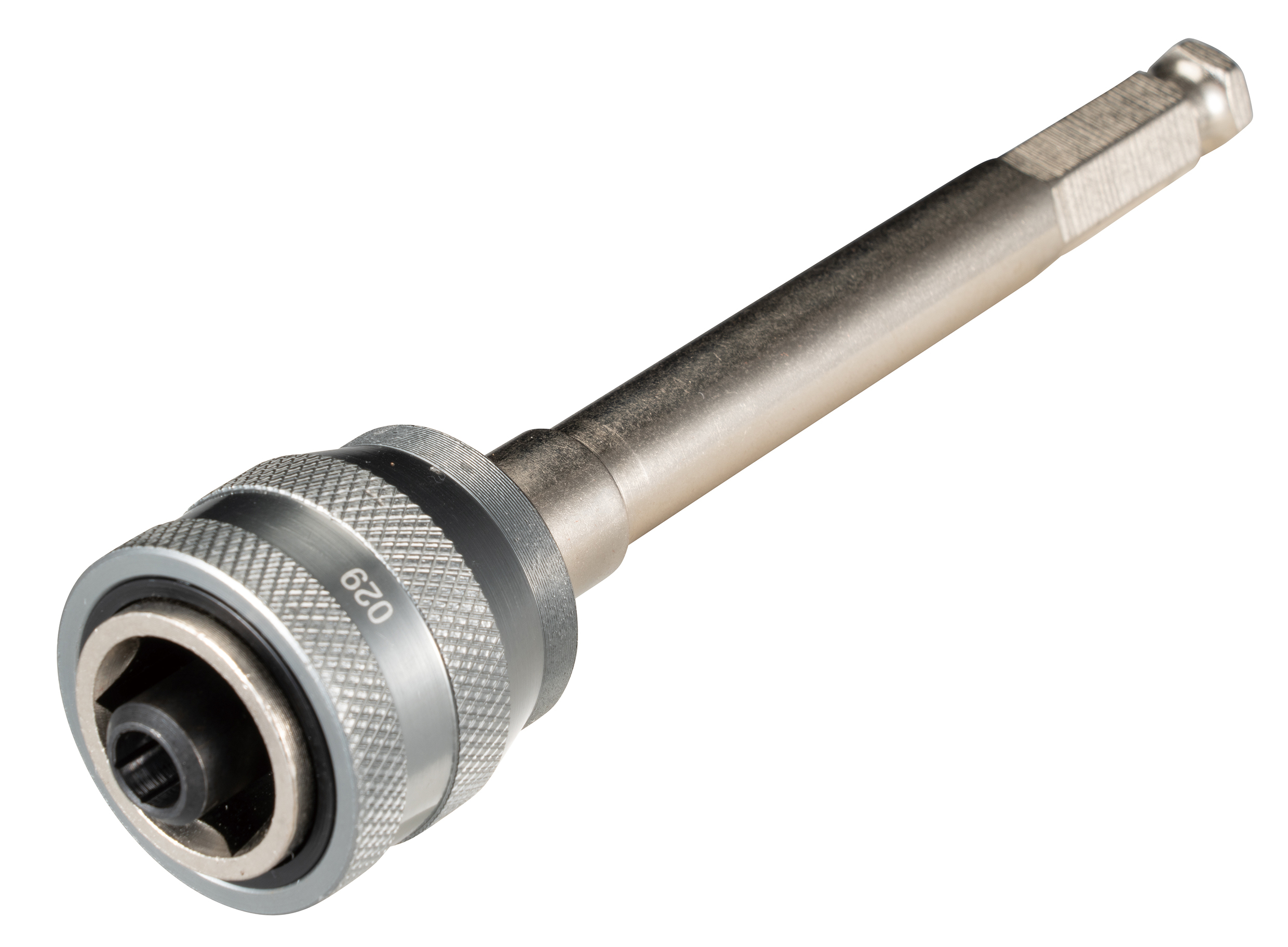 Makita EZYCHANGE Lochsägen Verlängerung, 150mm - E-06878