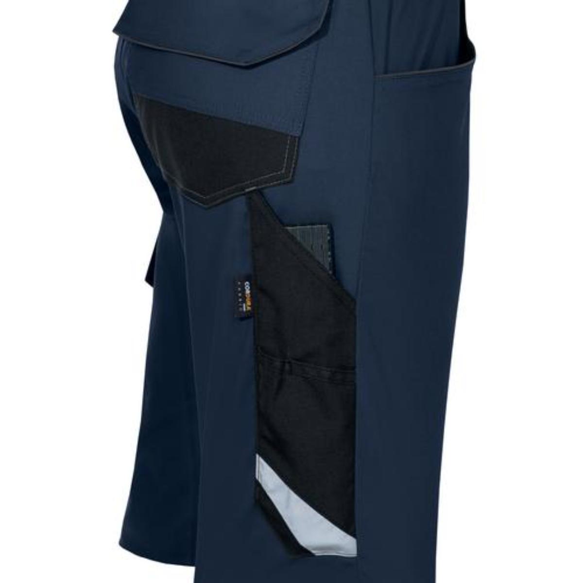 uvex suXXeed industry Bermuda Herren navy