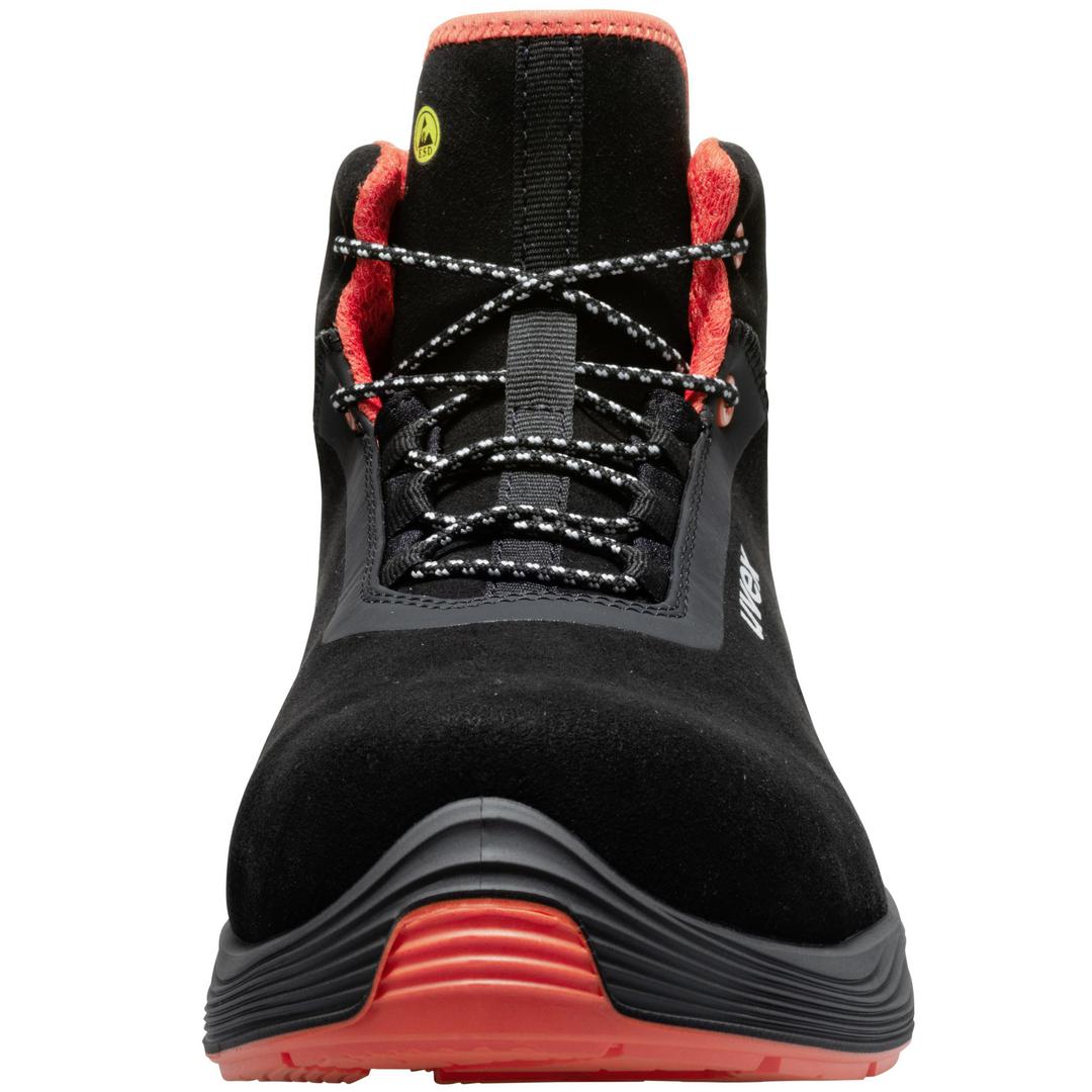 uvex 1 G2 Sicherheitsschuh S2 Stiefel
