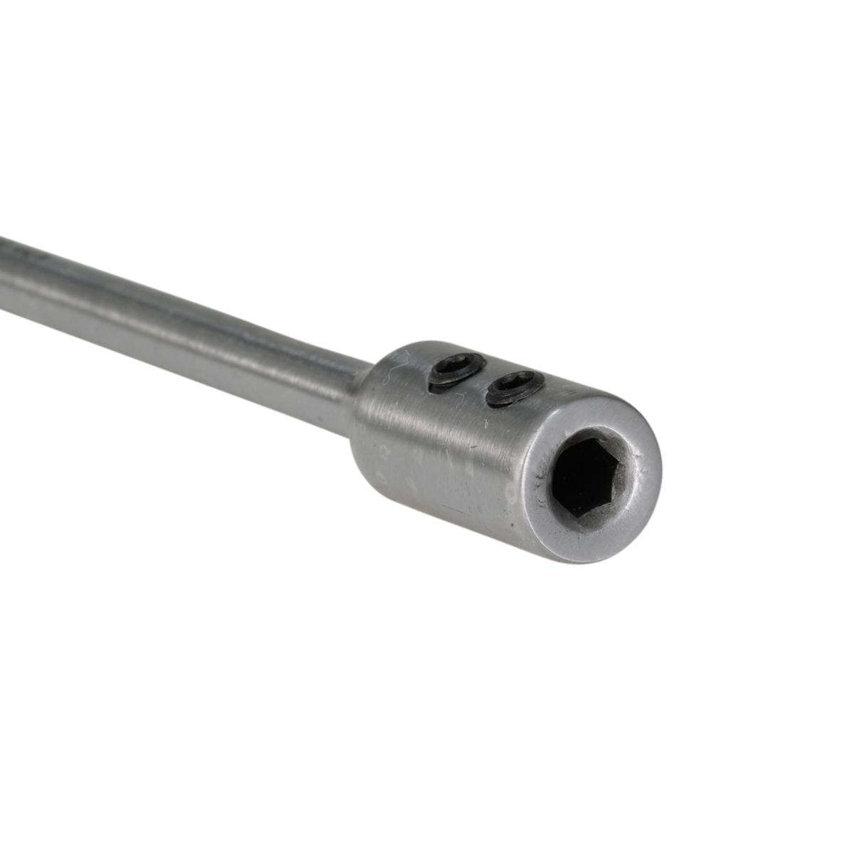 Makita Verlängerung 1/4"-Sechskant 300 mm - D-77213