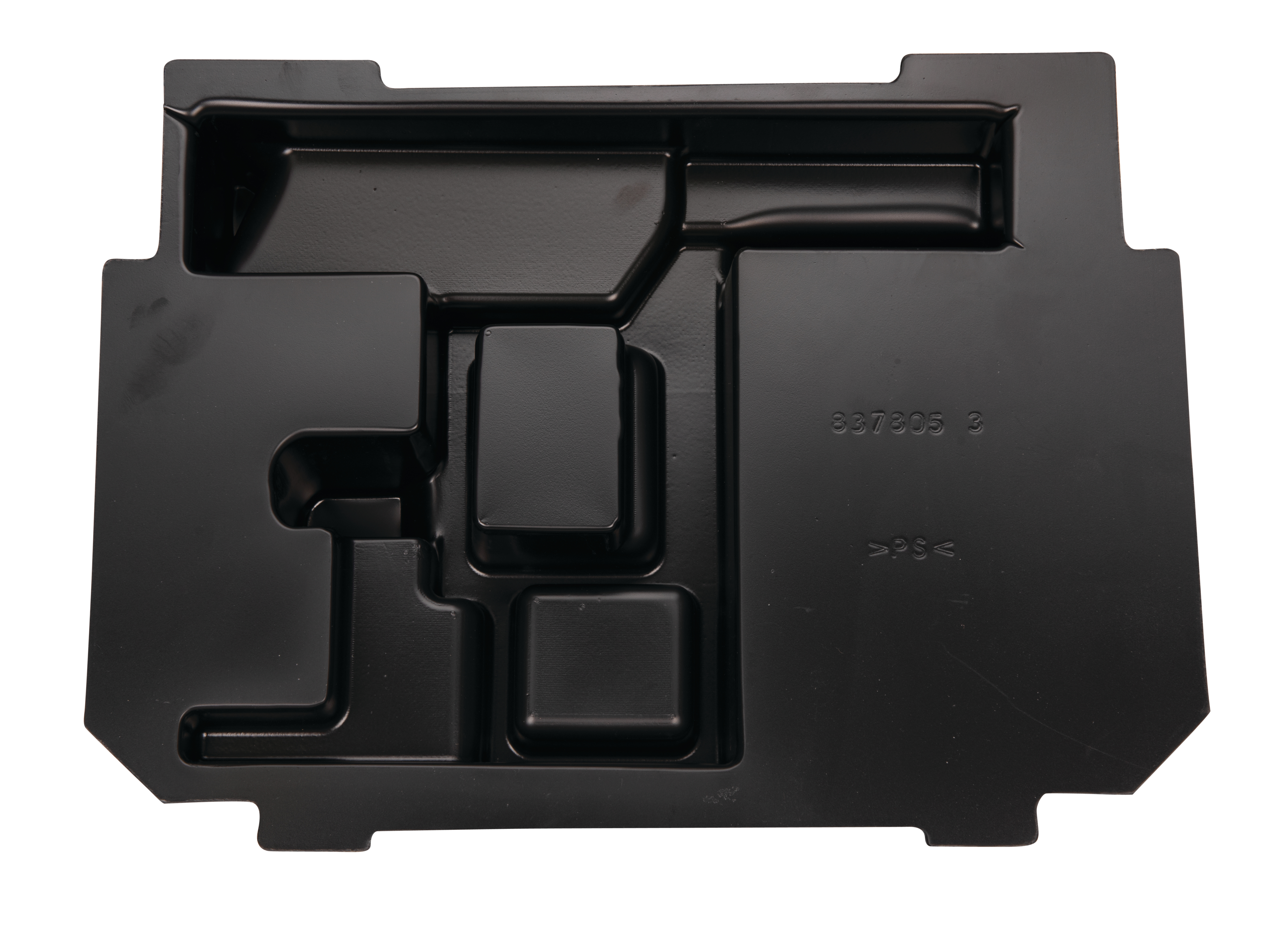 Makita Tiefziehteil f. MAKPAC - 837805-3