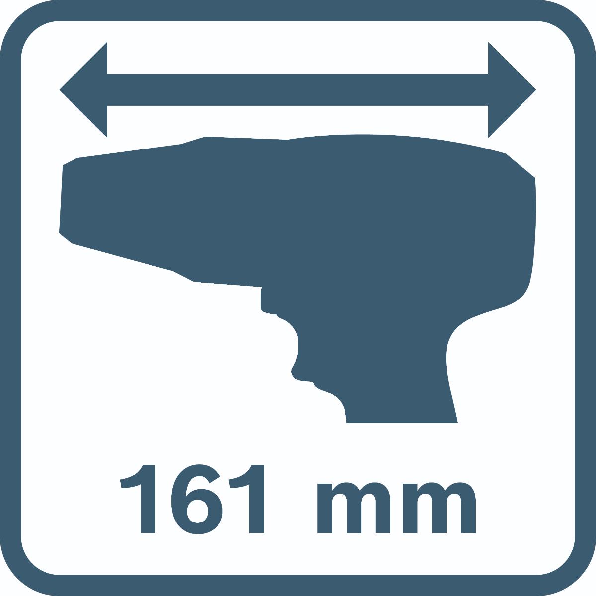 Bosch Akku-Schlagbohrschrauber GSB18V-52