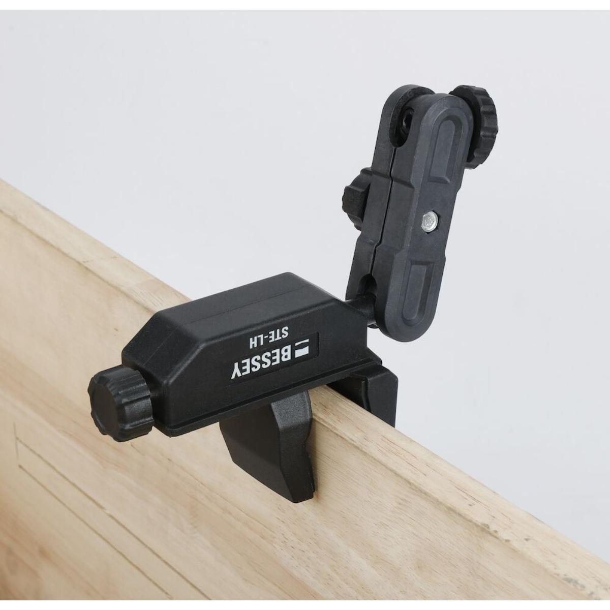 Bessey Multifunktions-/Laserhalterung STE-LH