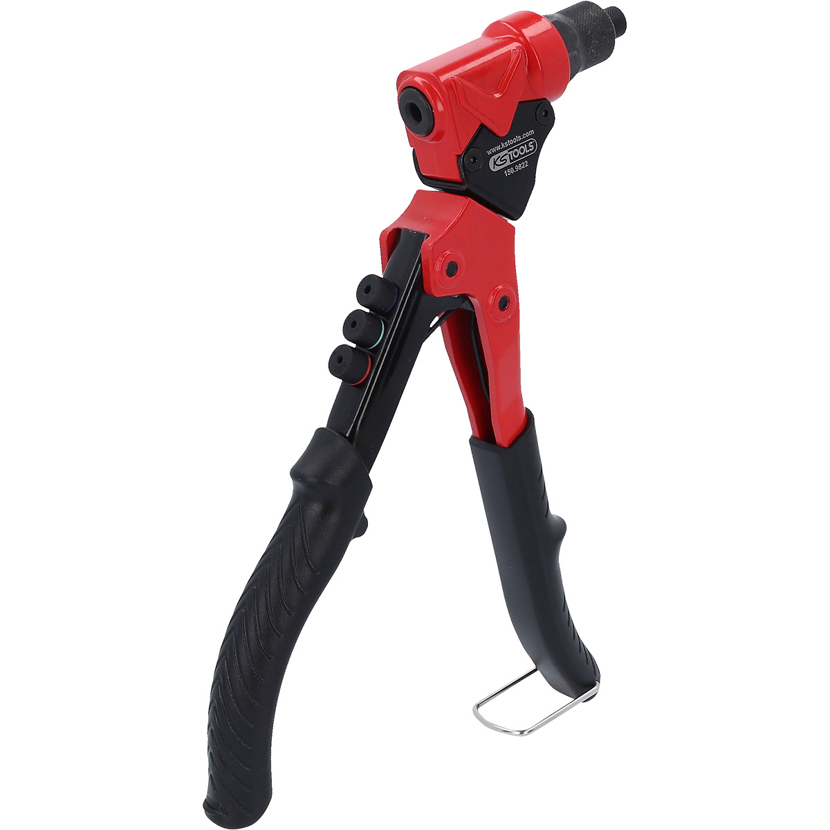 KS Tools 3 in 1 Nietzange