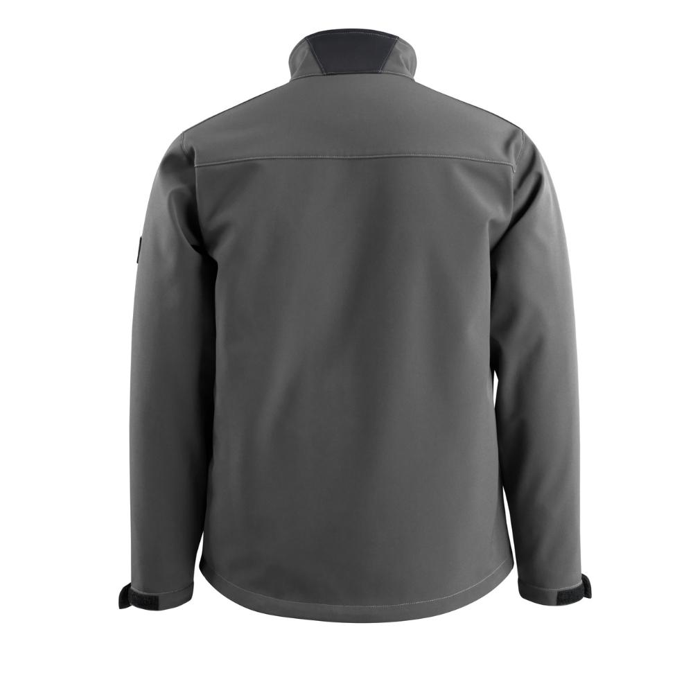 MASCOT Finley Softshell Jacke LIGHT