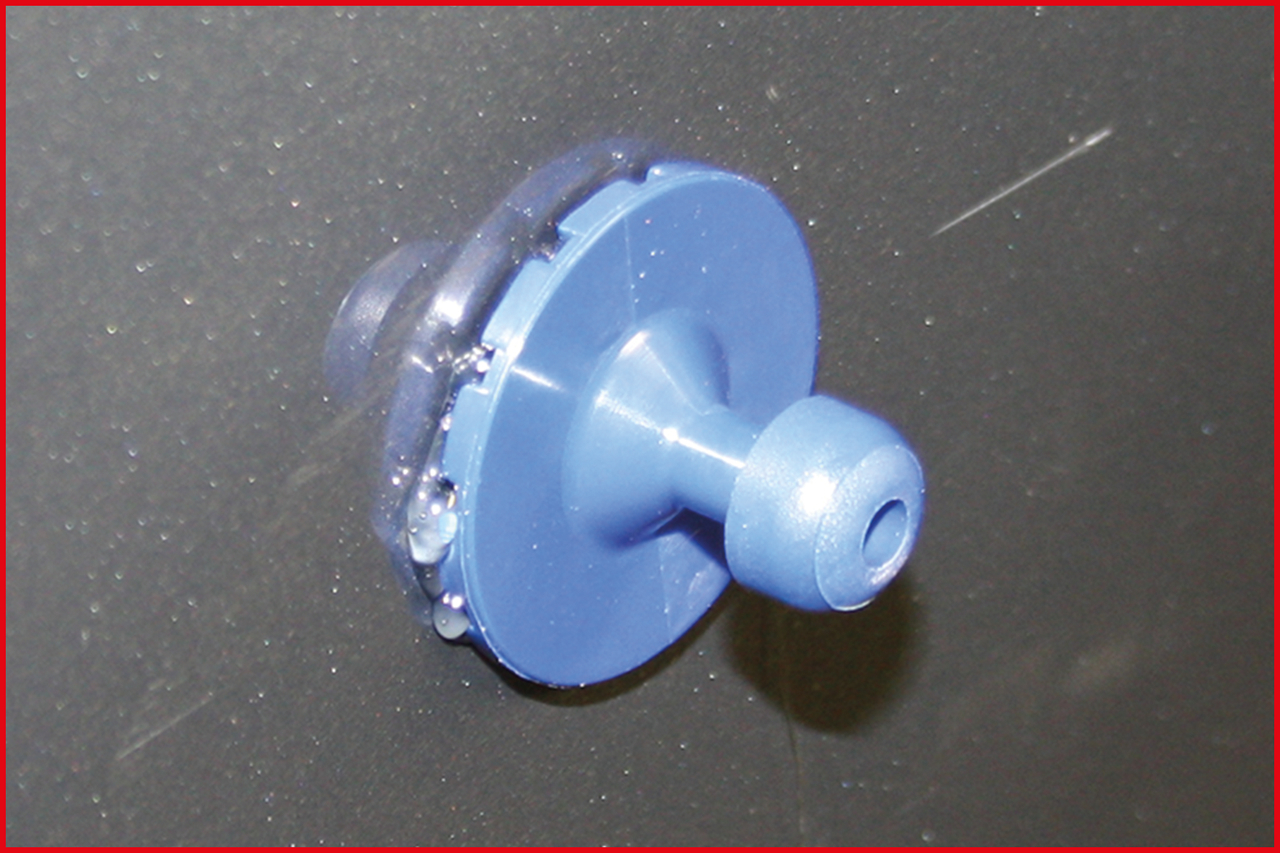 KS Tools Profi-Druckluft-Ausbeul-Auszieher-Satz, 12-tlg