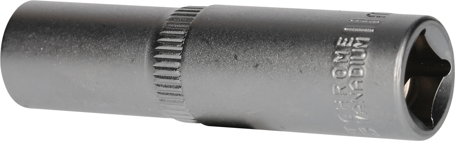 Brilliant Tools 3/8" Sechskant-Stecknuss, lange Ausführung