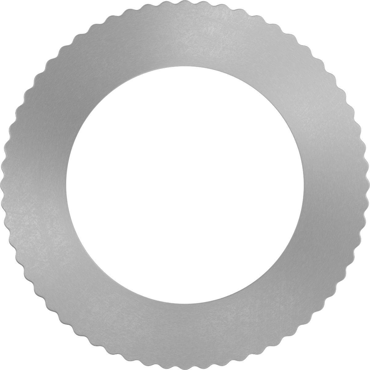 Bosch Reduzierring für PRO Kreissägeblatt ø 20mm