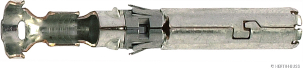 HERTH&BUSS Kontaktbuchse, 4 mm²