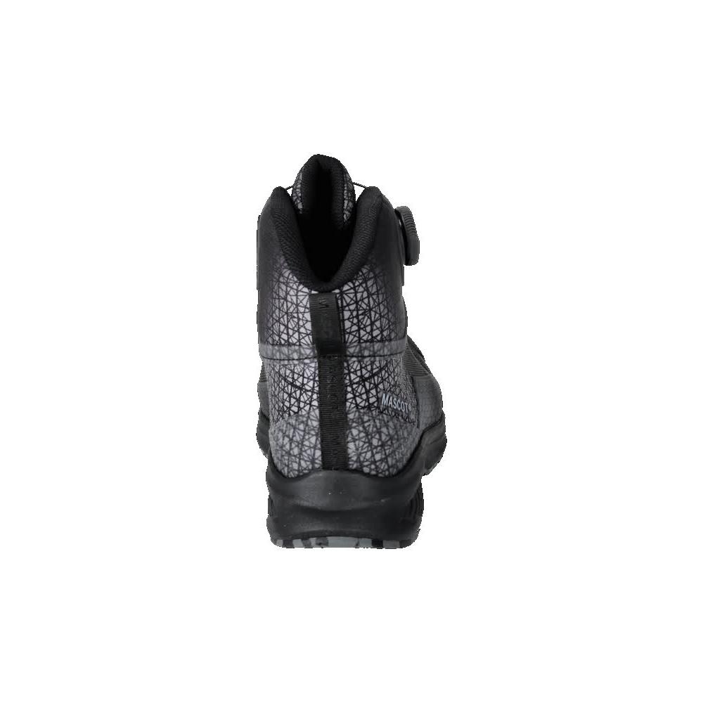 MASCOT Sicherheitsstiefel S3S