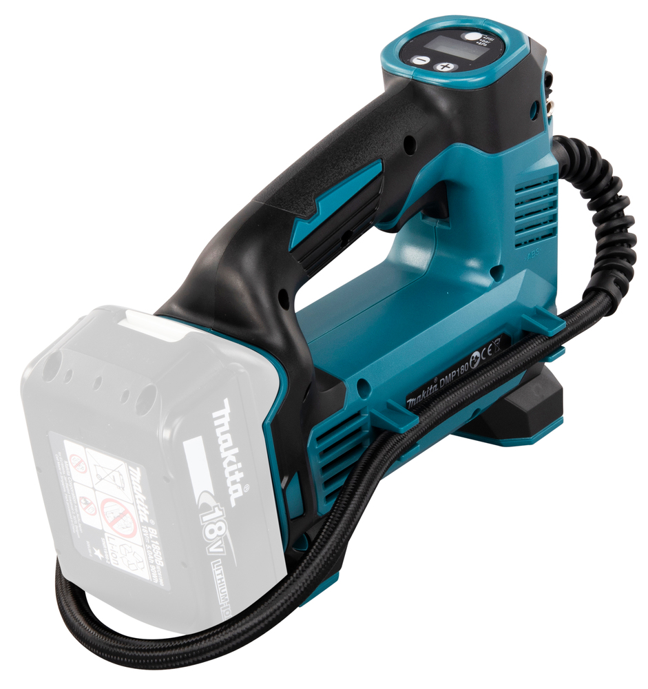 Makita Akku-Kompressor LXT 18V - DMP180Z