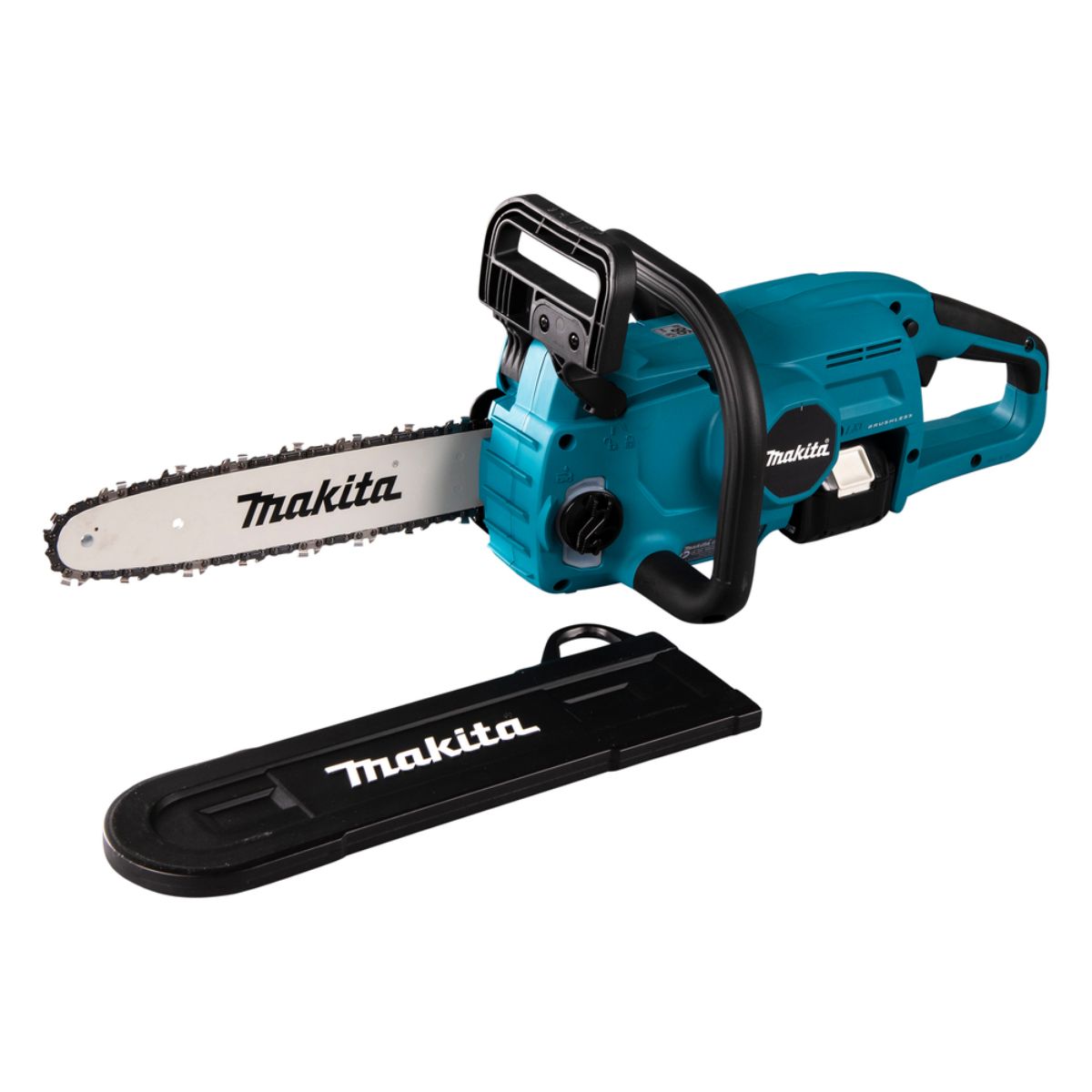 Makita Akku-Kettensäge 18V (ohne Akku, ohne Ladegerät) DUC307ZX2