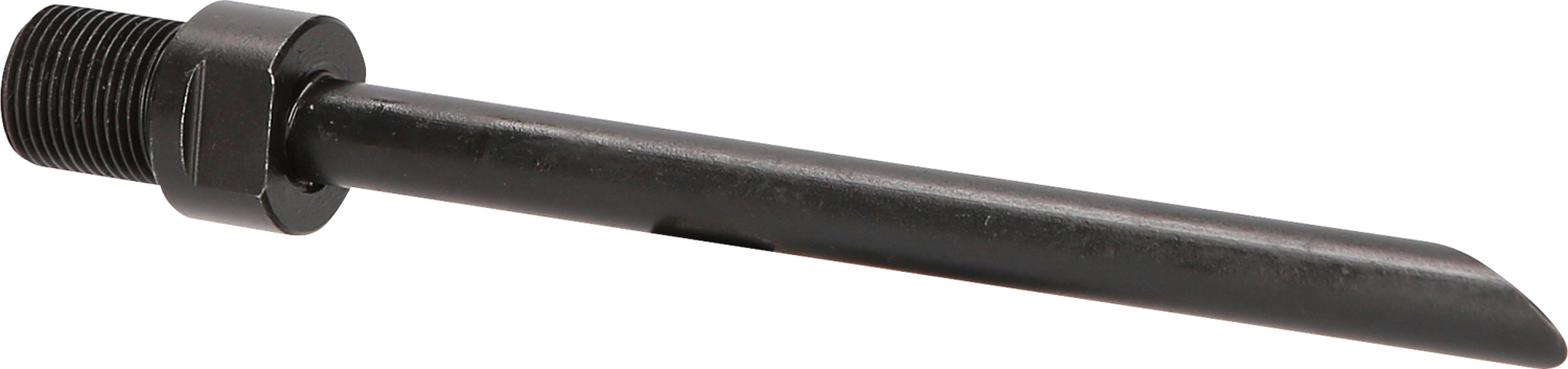 KS Tools Aufsatz, kurzer Schaft, Ø 6,0 - 8,0 mm, Länge 127 mm