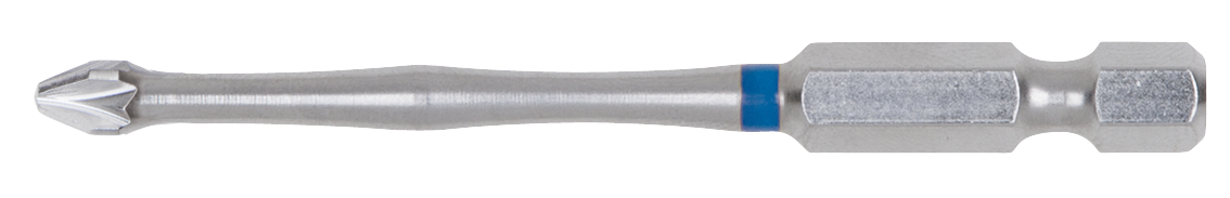 KS Tools 1/4" TORSIONpower Bit