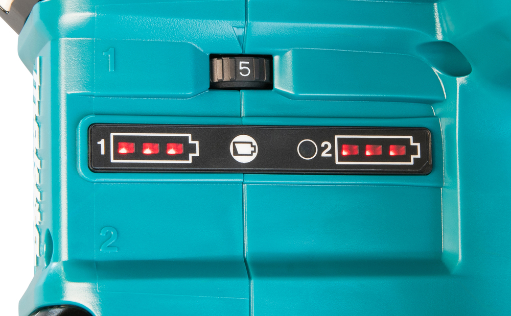Makita Akku-Tauchsäge LXT 18V - DSP600ZJ