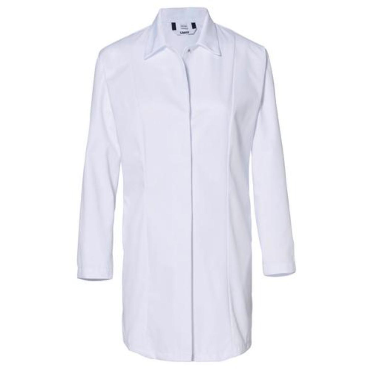 uvex whitewear Damenkurzmantel 
