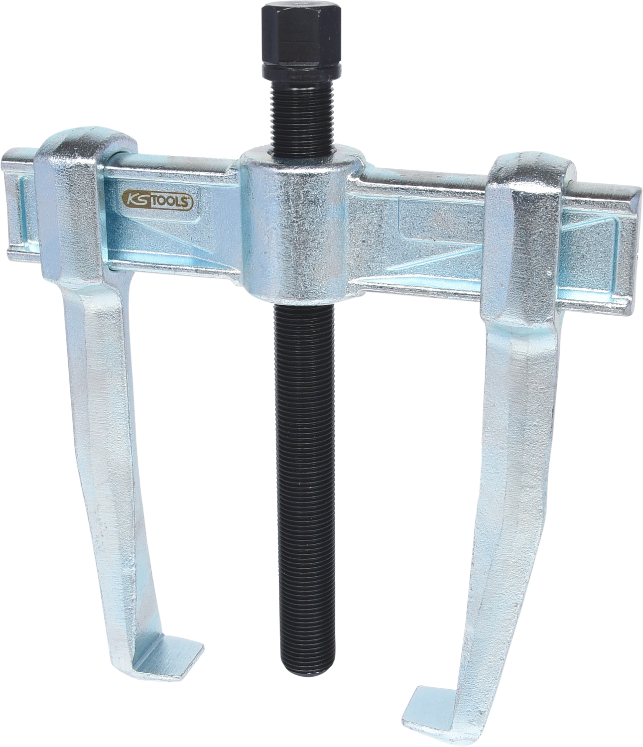 KS Tools Universal-Abzieher 2-armig mit Ganzstahlhaken