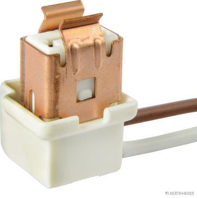 HERTH&BUSS Stecker, Hauptscheinwerfer, H1