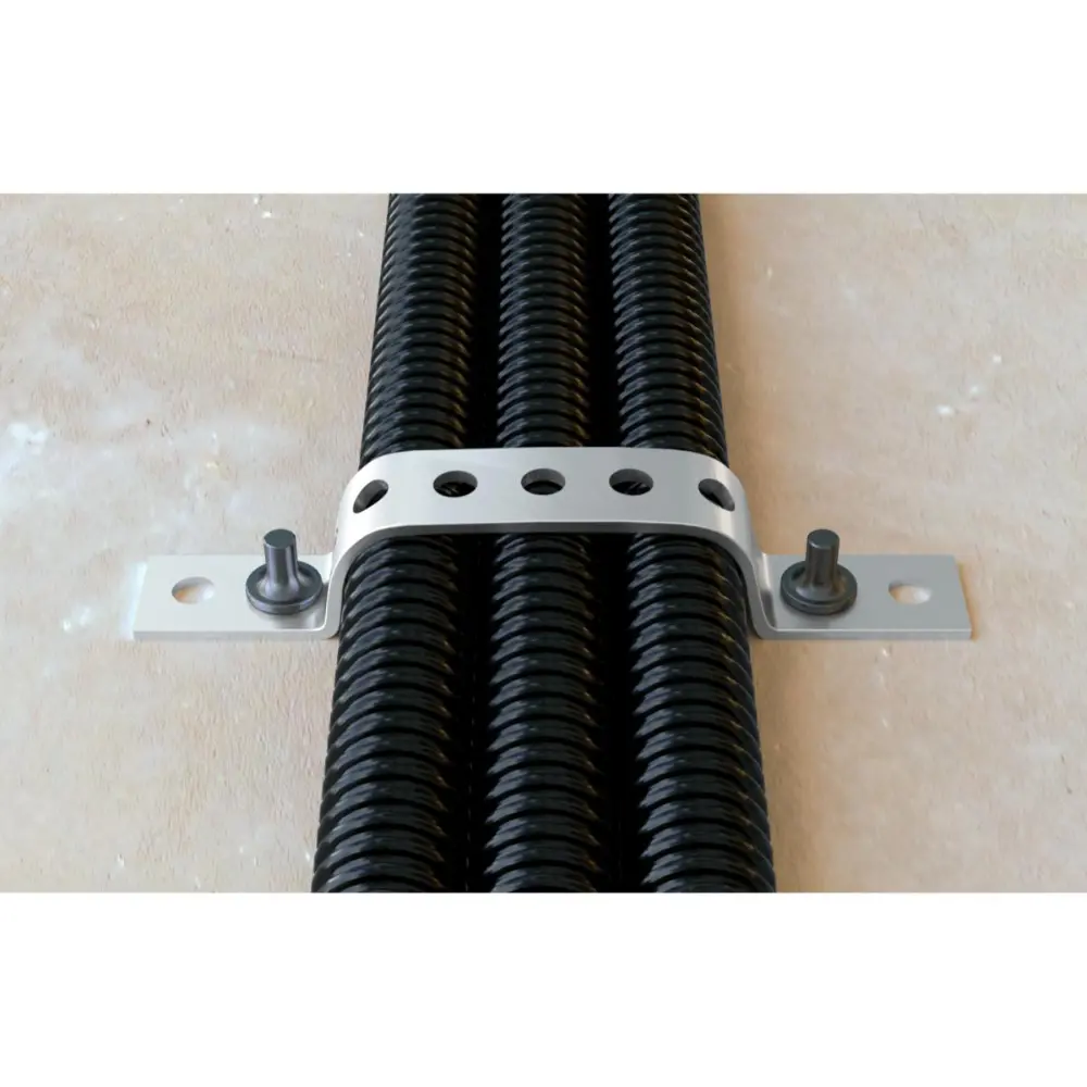 Fischer Lochband LBV 17 (10m) E