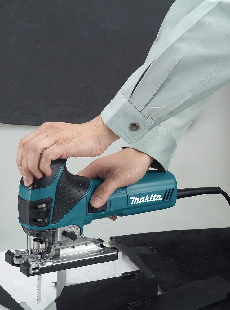 Makita Pendelhubstichsäge  - 4351FCTJ