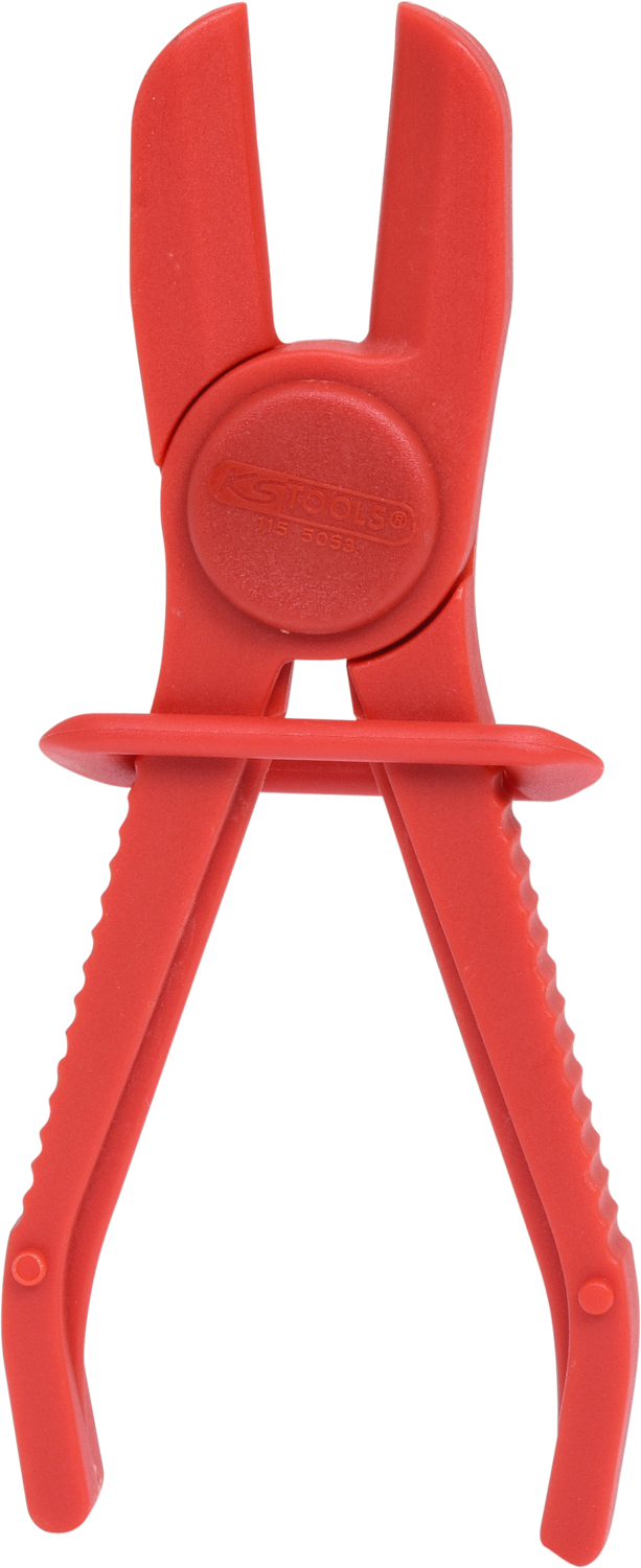 KS Tools Abklemmzange, Ø 30mm