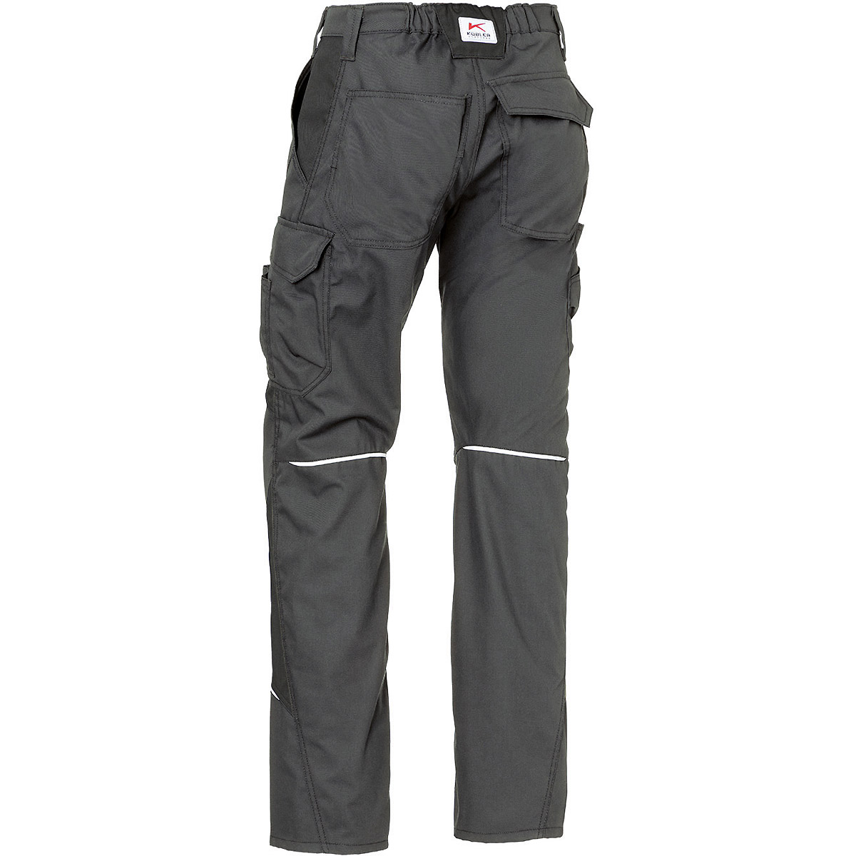 KÜBLER ACTIVIQ cotton+ Hose LIGHT