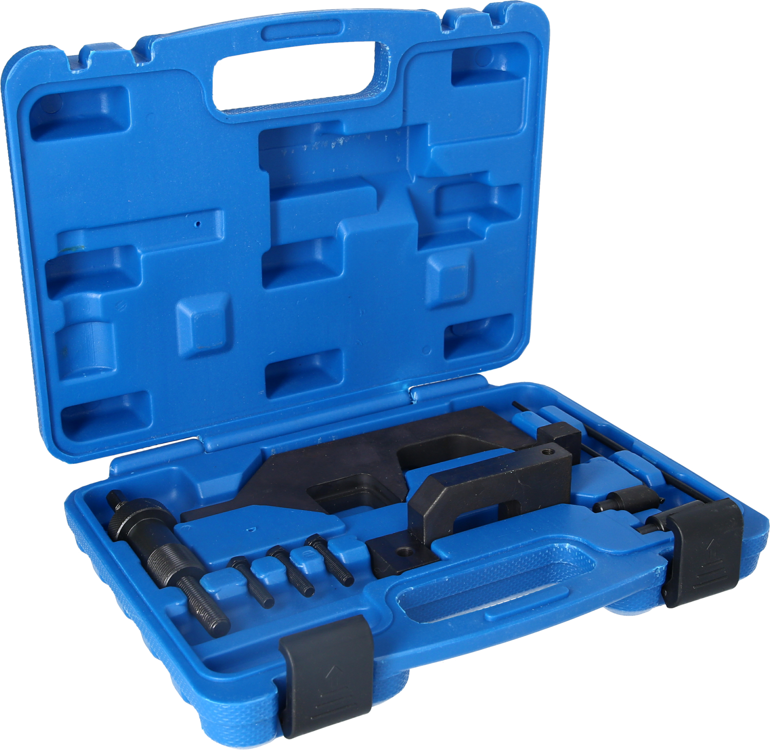 Brilliant Tools Motor-Einstellwerkzeug-Satz für BMW N13, N18 - BT591520