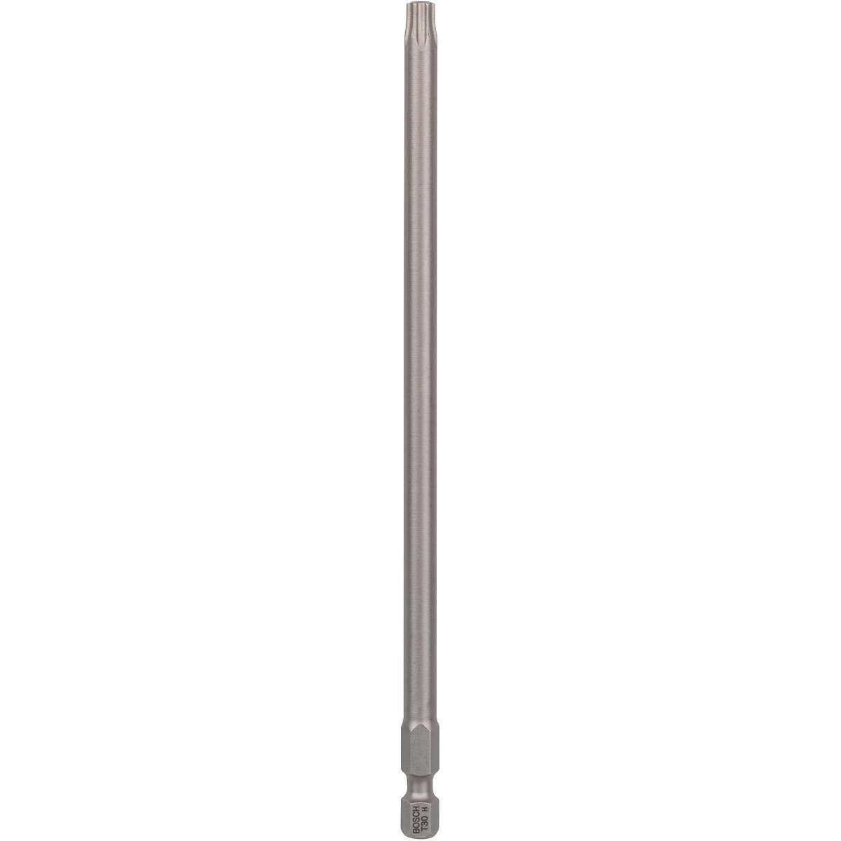 Bosch Schrauberbit Extra-Hart, Torx T30