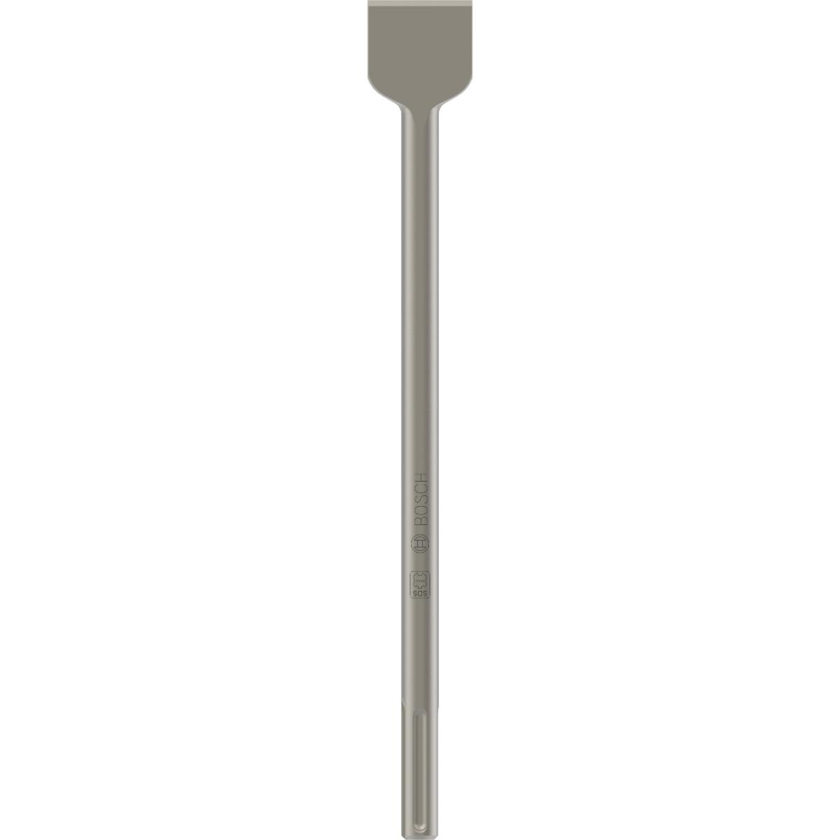 Bosch PRO Spatmeißel mit SDS max-Aufnahme für Beton und Ziegel