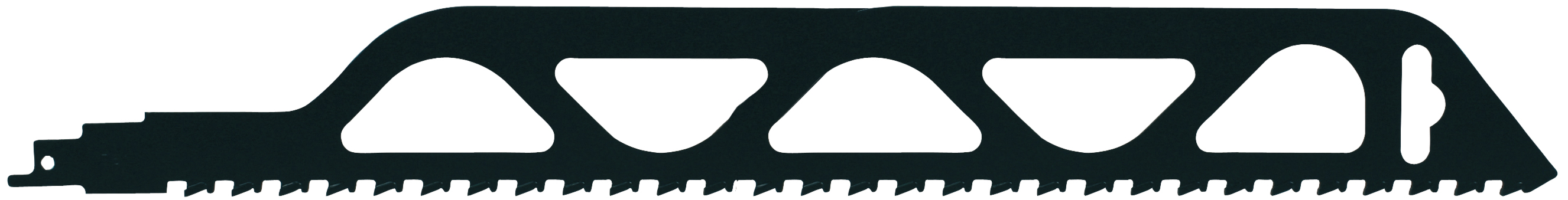 Makita Reciproblatt HM 455/2Z - B-10403