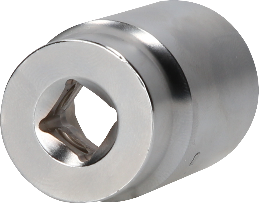 KS Tools 3/8" Spezial-Winkel-Rohrverbinder-Stecknuss, 22 mm