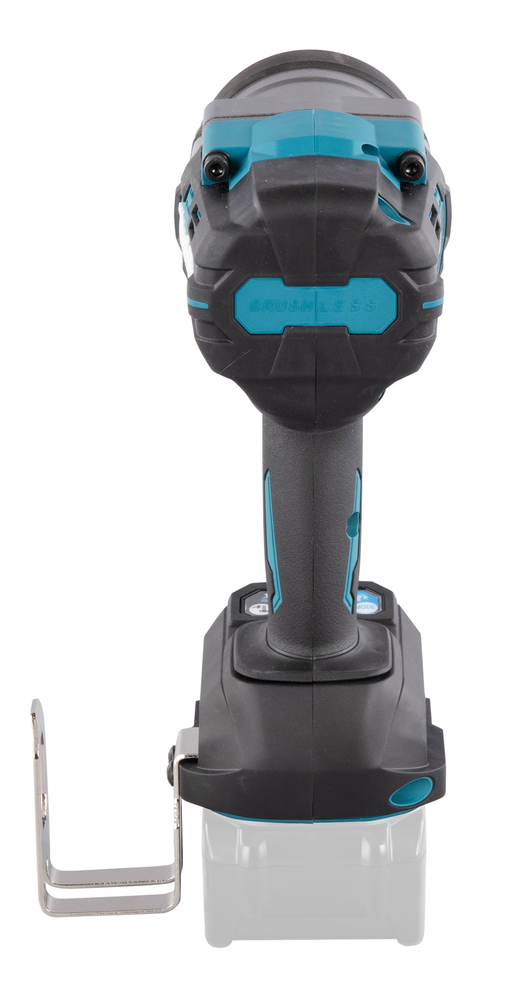 Makita Akku-Schlagschrauber - TW001GZ