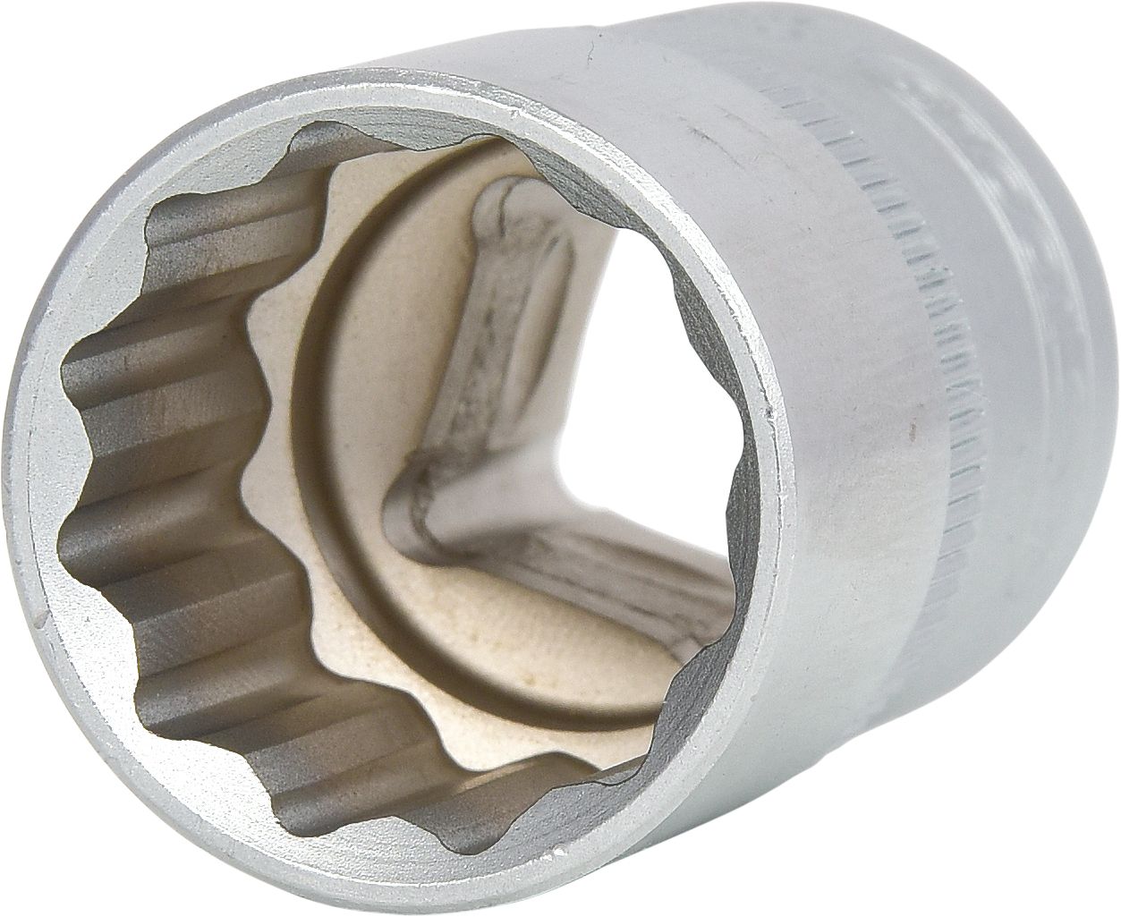 KS Tools 1/2" 12-kant-Stecknuss