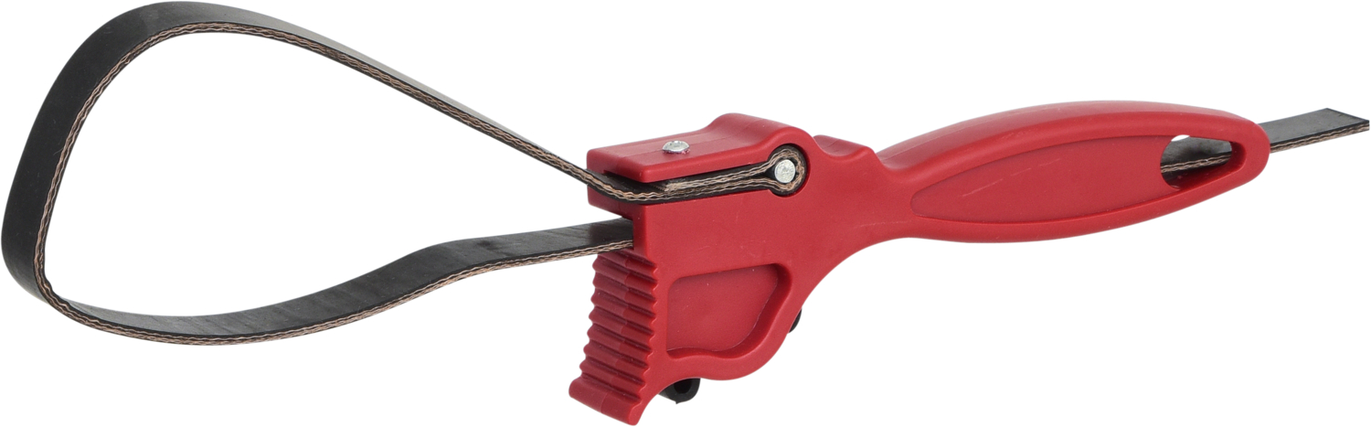 KS Tools Gurtrohrzange, Ø 110mm