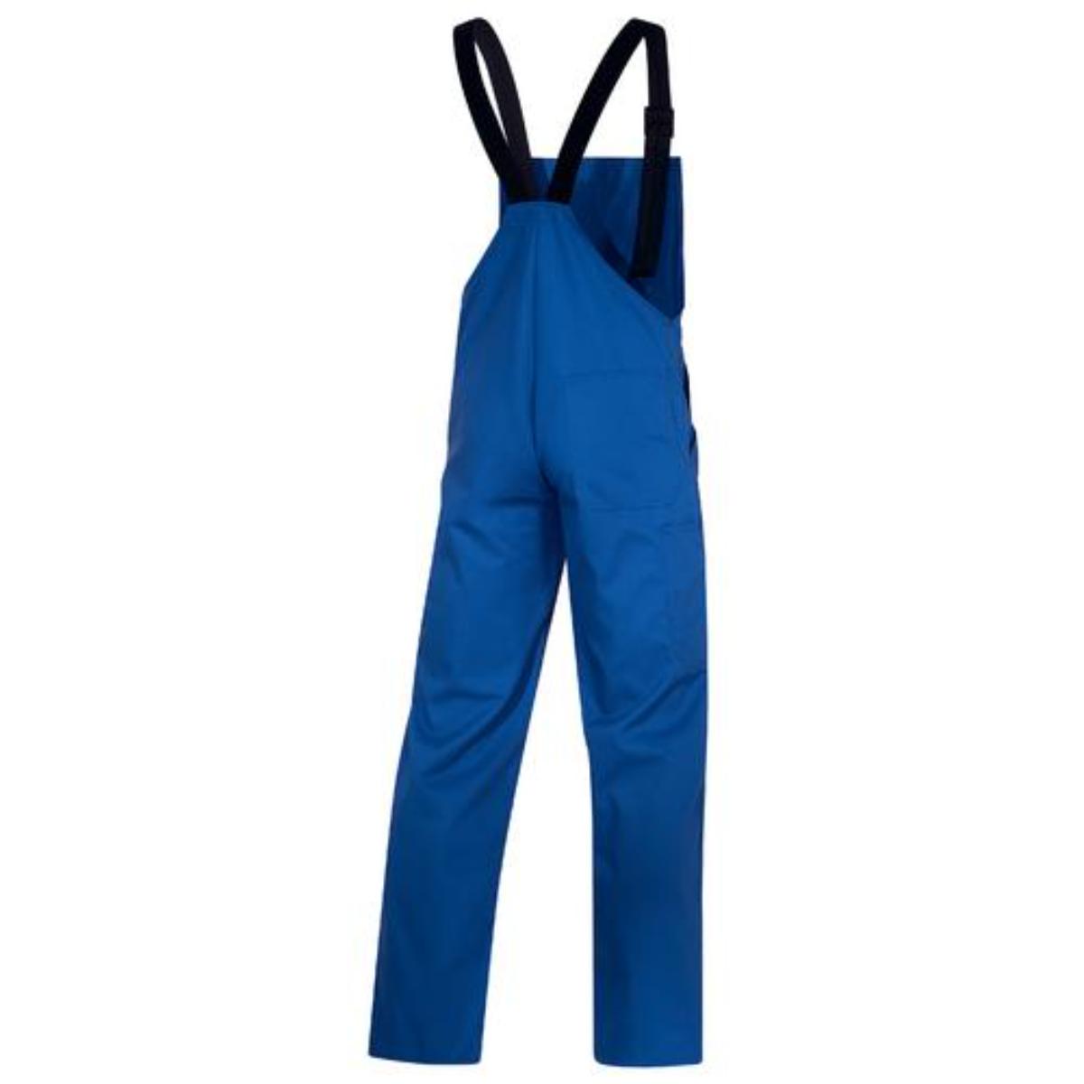 uvex eco Herren Latzhose