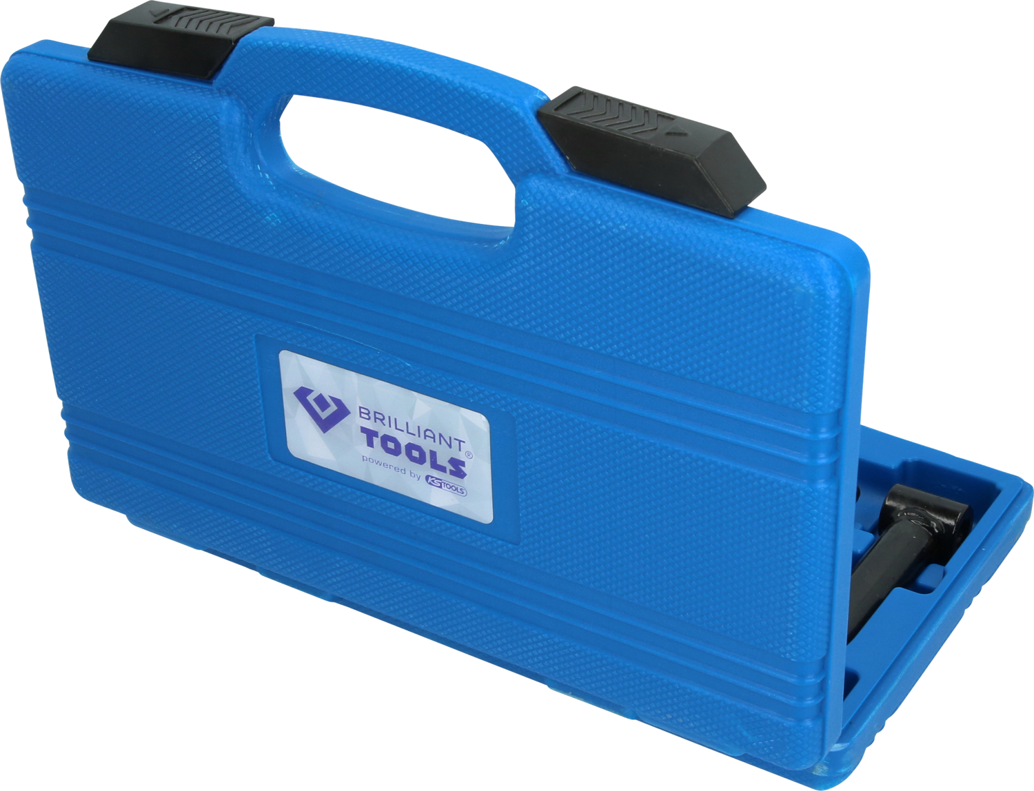 Brilliant Tools Ventilfeder-Montagewerkzeug-Satz, 9-tlg - BT541050