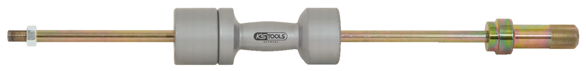 KS Tools Universal-Gleithammer 6 + 3 kg, 850mm