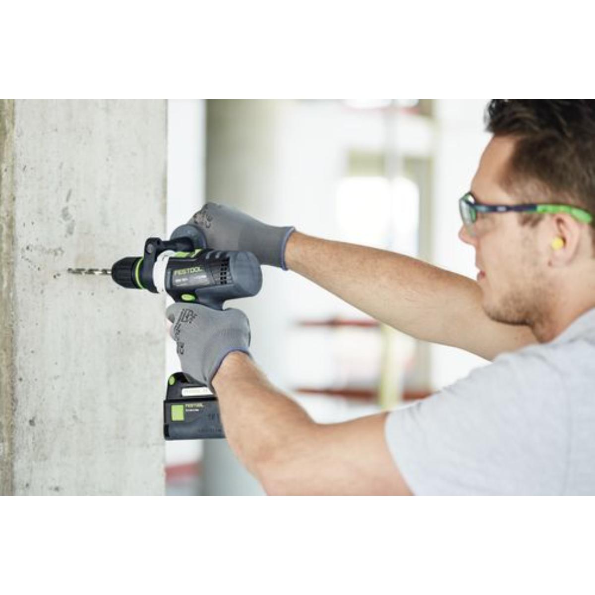 Festool Steinbohrer DB STONE CE 3x