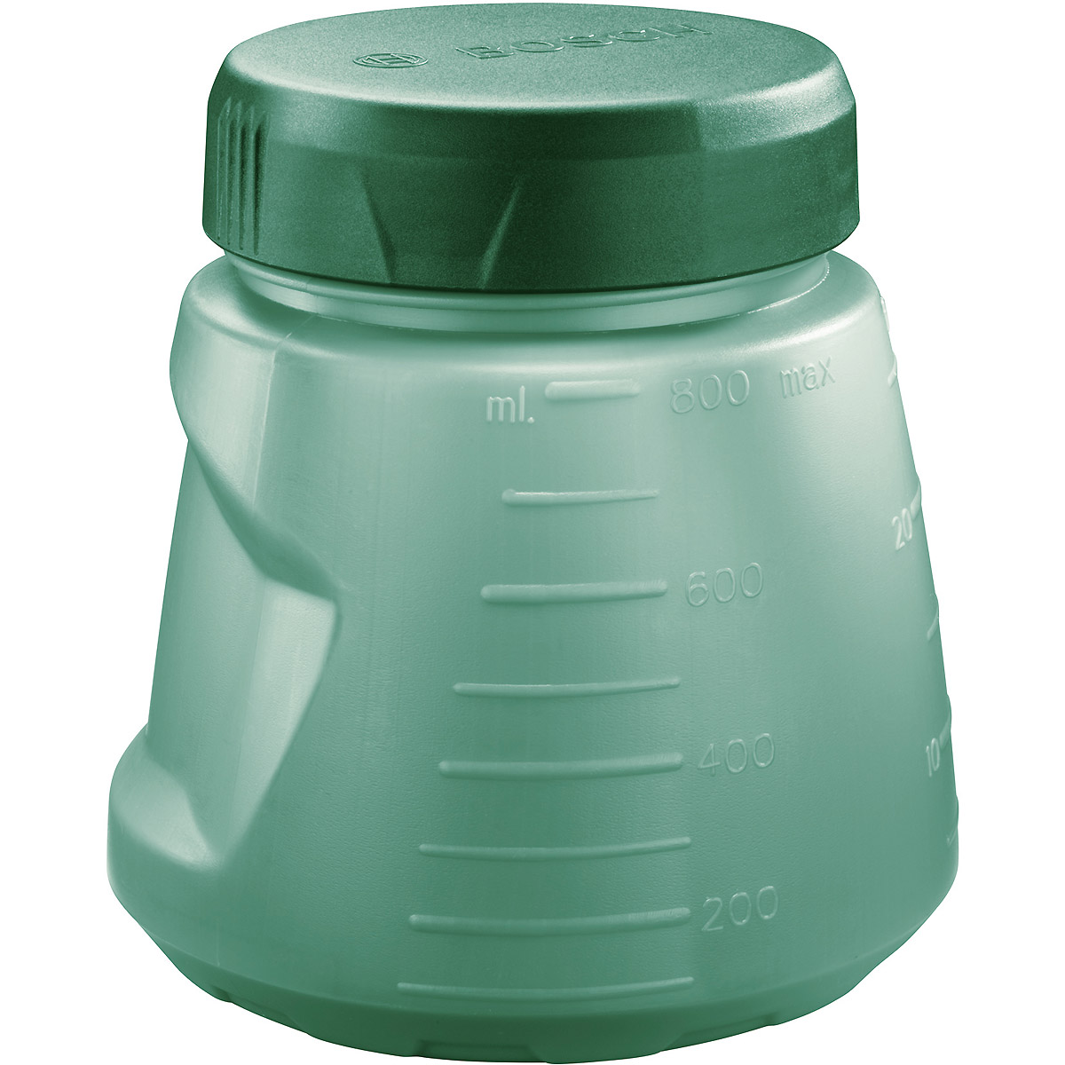 Bosch Farbbehälter 800 ml, Systemzubehör für PFS 1000 und PFS 2000