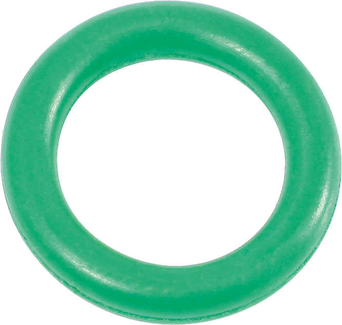 KS Tools Sortiment O-Ringe für Klima, HNBR, 270-tlg