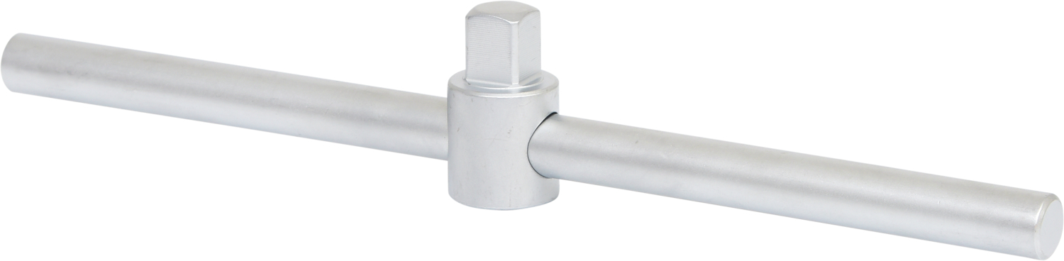 KS Tools 1/2" T-Griff mit Gleitstück, 250mm