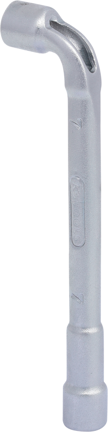 KS Tools ULTIMATEplus Doppel-Steckschlüssel mit Bohrung