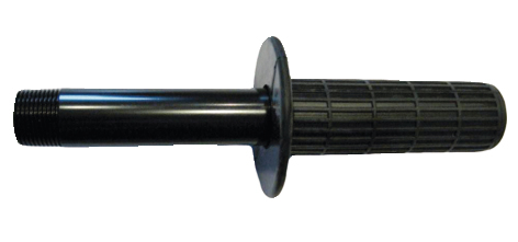 Makita Seitengriff 27 - 273654-8