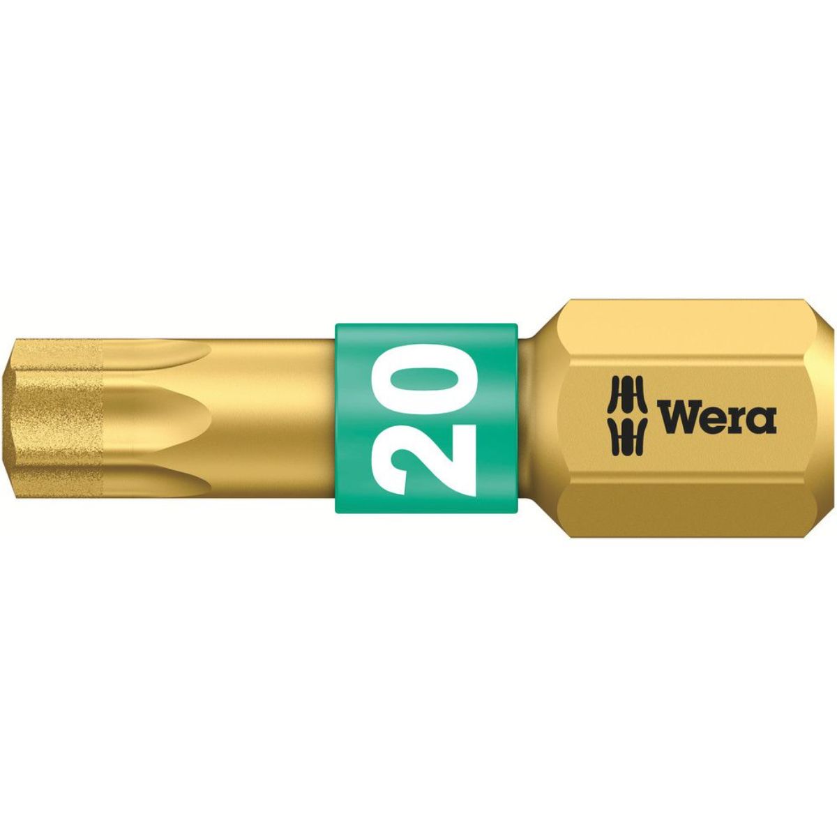 Wera 867/1 BDC TORX Bits