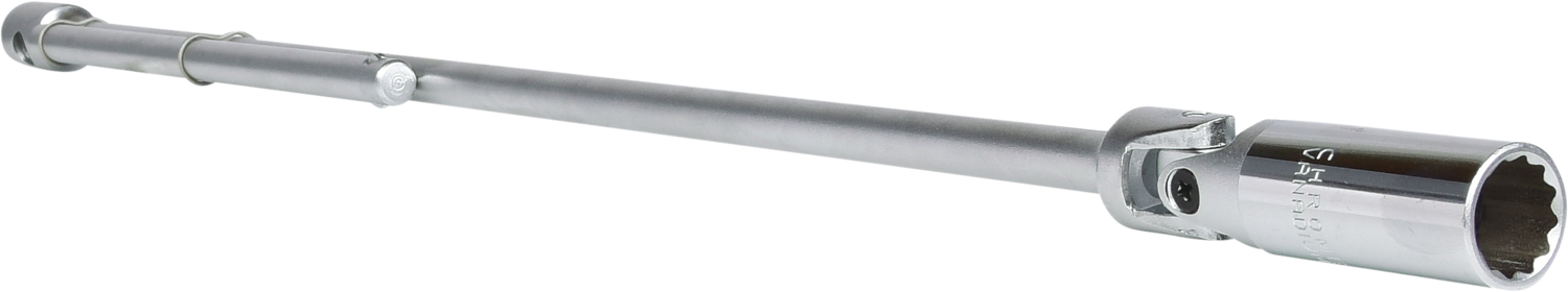 KS Tools T-Griff Zündkerzenschlüssel